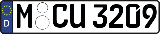 M-CU3209