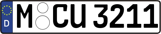 M-CU3211