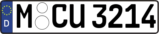M-CU3214