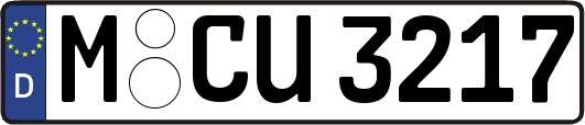M-CU3217