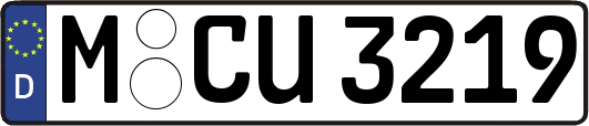 M-CU3219