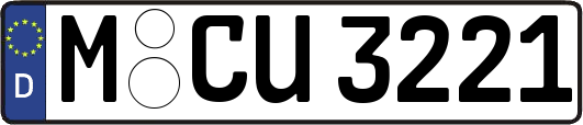 M-CU3221