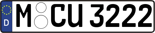 M-CU3222