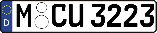 M-CU3223