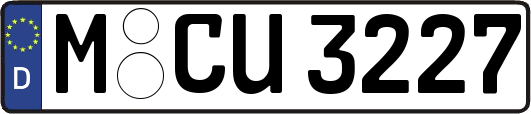 M-CU3227