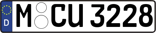 M-CU3228