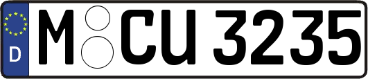 M-CU3235