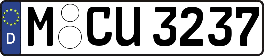M-CU3237
