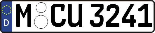 M-CU3241