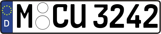 M-CU3242