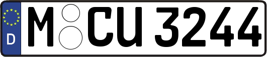 M-CU3244