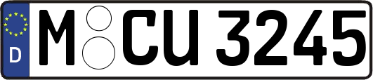 M-CU3245