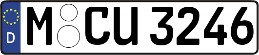 M-CU3246
