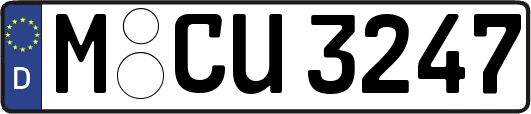 M-CU3247