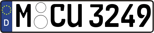 M-CU3249