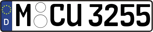 M-CU3255