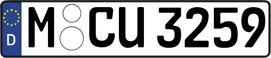 M-CU3259