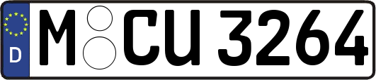 M-CU3264