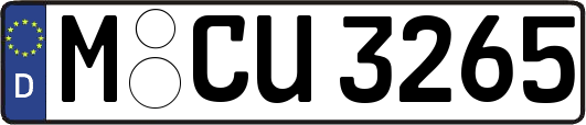M-CU3265