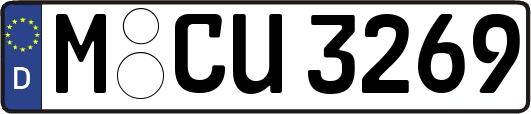 M-CU3269