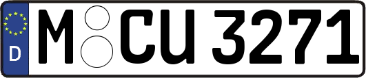 M-CU3271