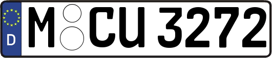 M-CU3272