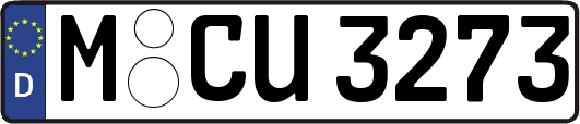 M-CU3273