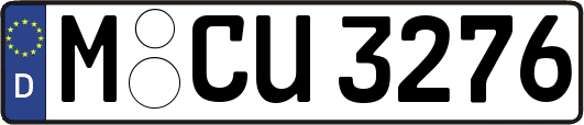 M-CU3276
