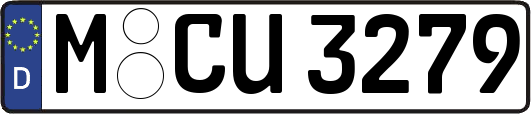M-CU3279