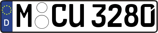 M-CU3280