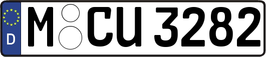 M-CU3282