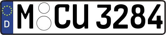 M-CU3284