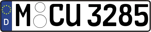 M-CU3285