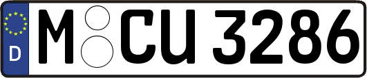 M-CU3286