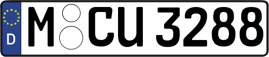 M-CU3288