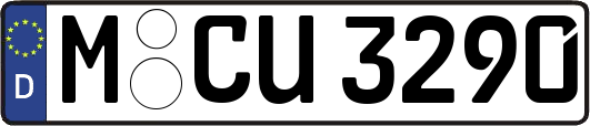 M-CU3290