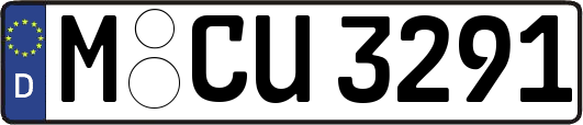 M-CU3291