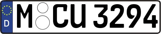 M-CU3294