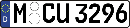 M-CU3296