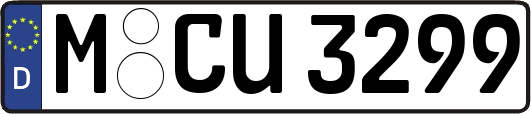 M-CU3299