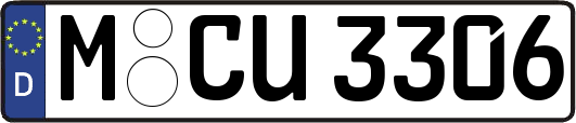 M-CU3306