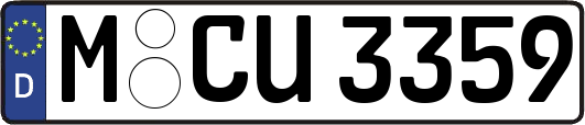 M-CU3359