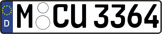 M-CU3364
