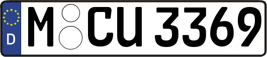 M-CU3369
