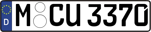 M-CU3370