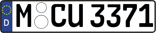 M-CU3371