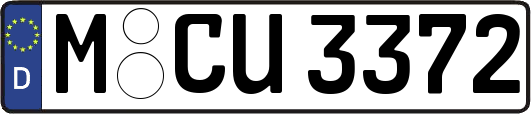 M-CU3372
