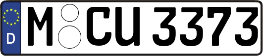 M-CU3373