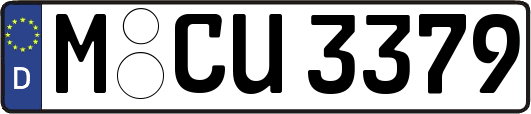 M-CU3379