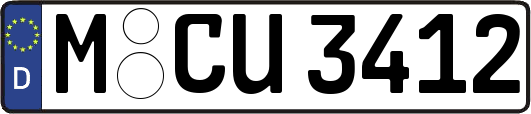 M-CU3412
